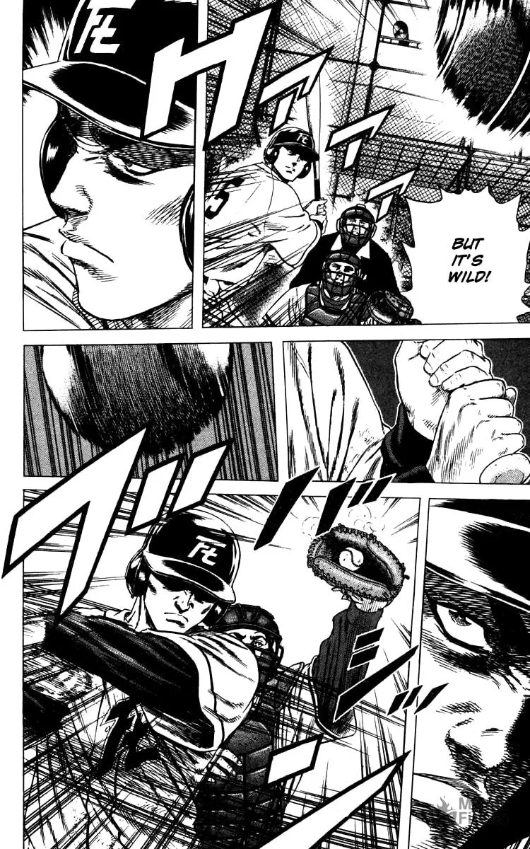 Read Rookies chapter 104 image 11 on Lezhin