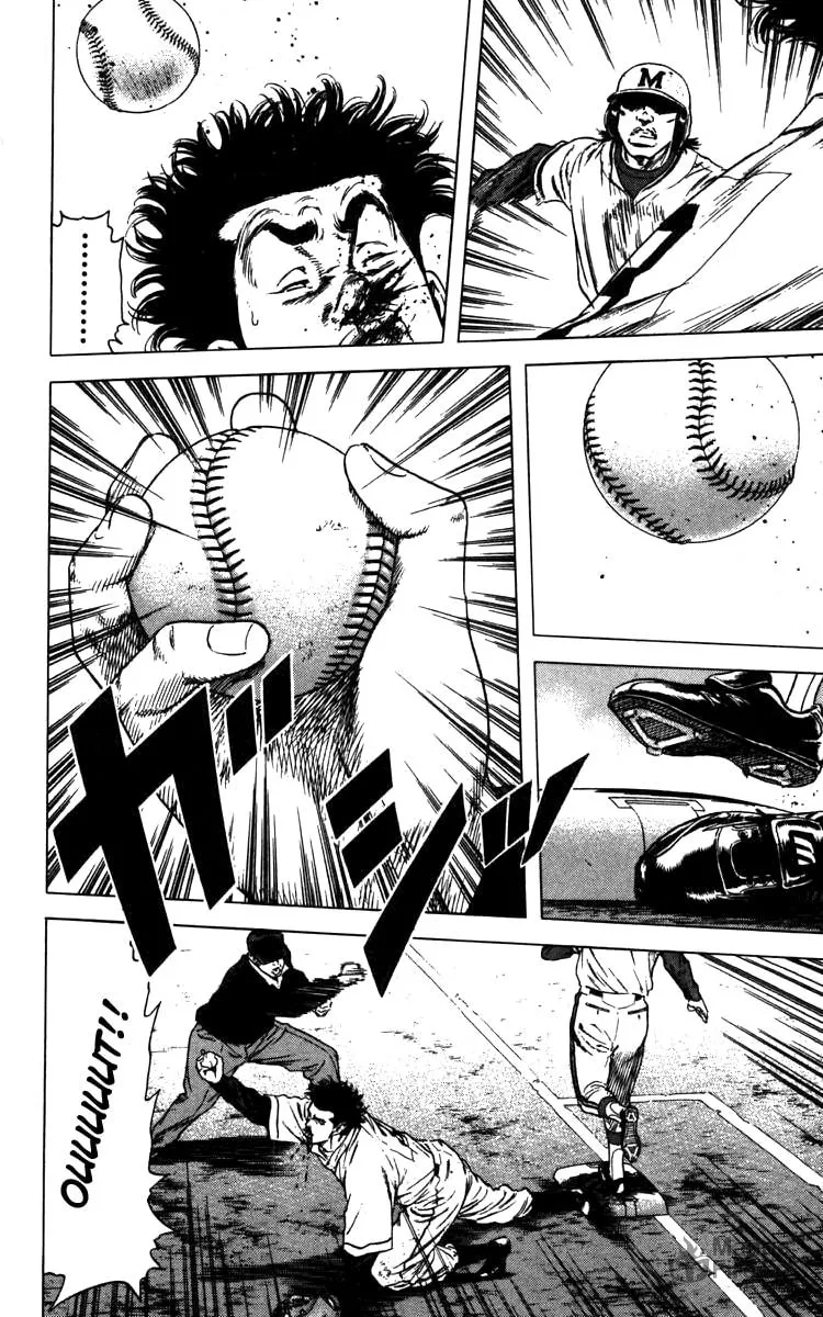 Read Rookies chapter 105 image 19 on Lezhin