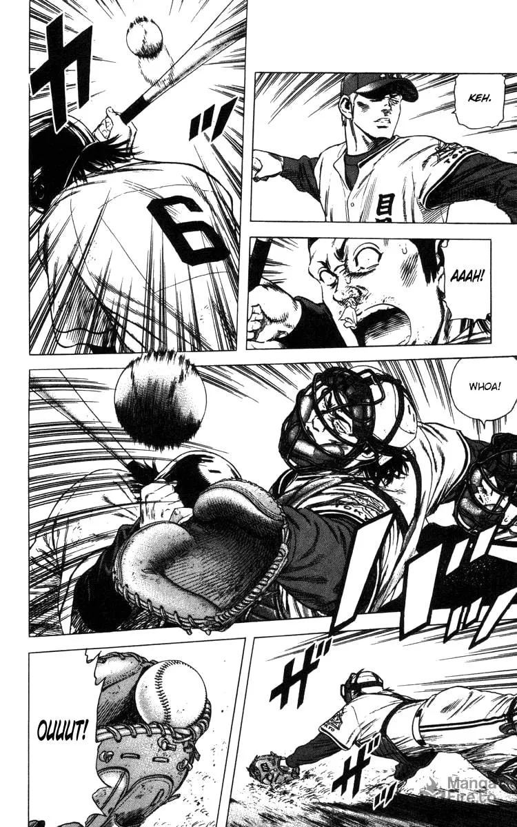 Read Rookies chapter 106 image 11 on Lezhin