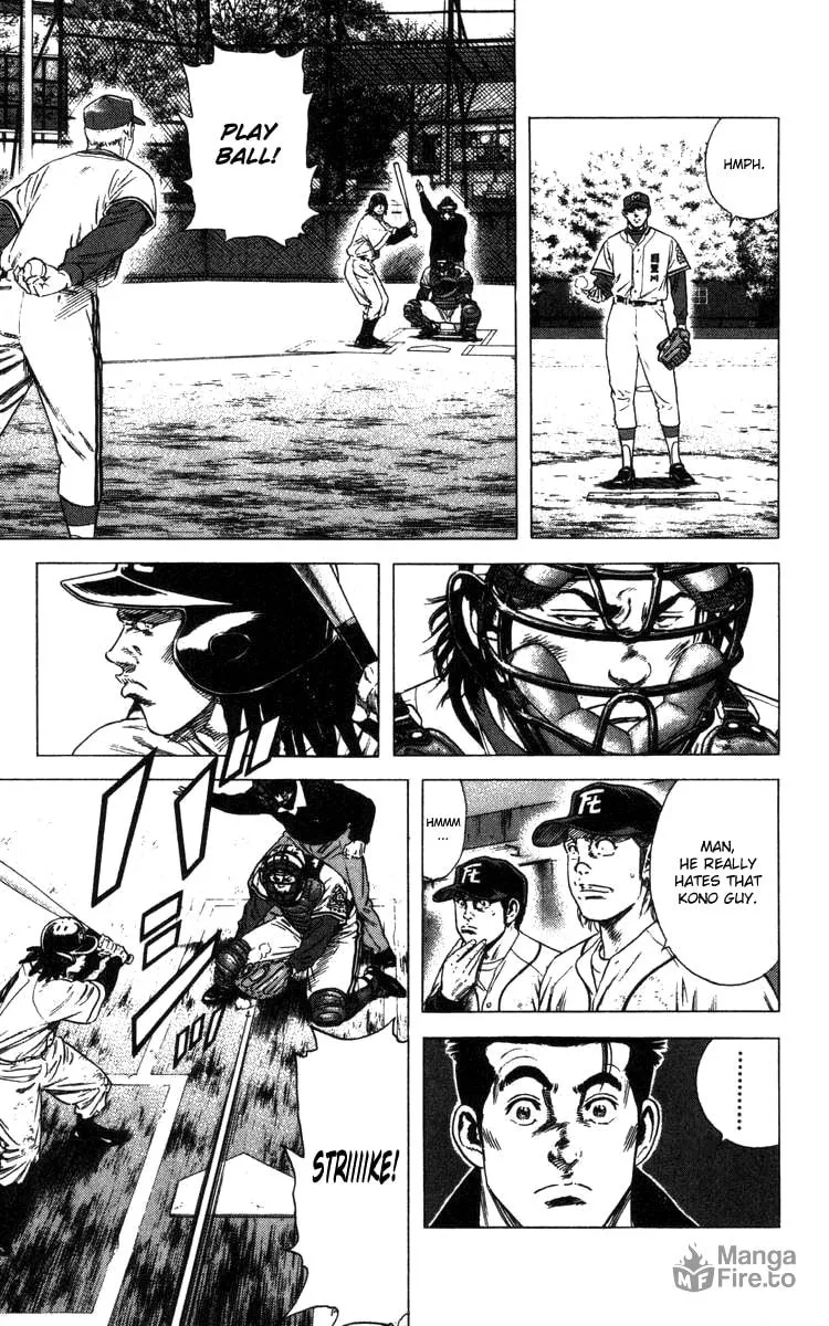 Read Rookies chapter 106 image 14 on Lezhin