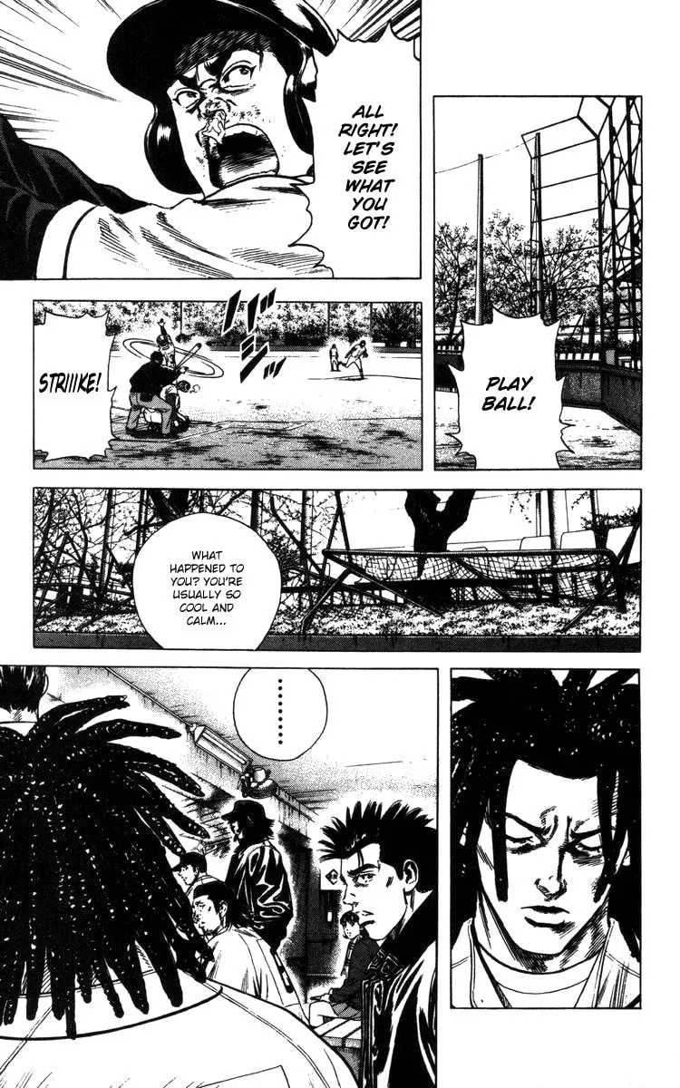 Read Rookies chapter 106 image 18 on Lezhin
