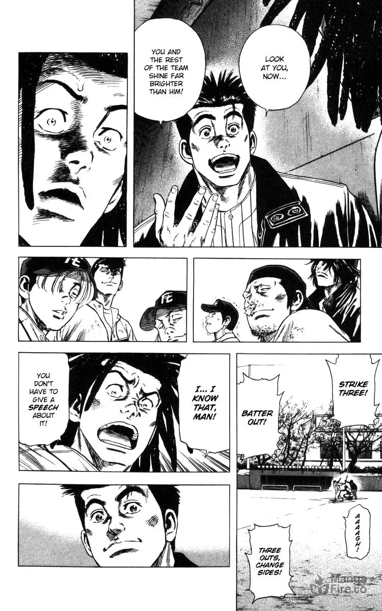 Read Rookies chapter 106 image 23 on Lezhin