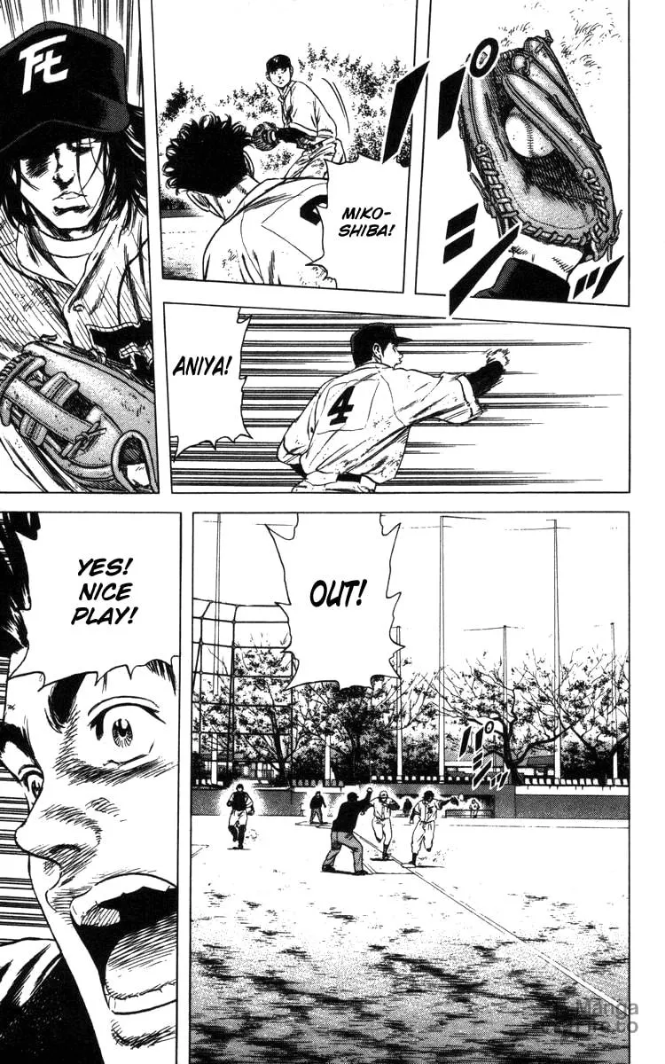 Read Rookies chapter 107 image 11 on Lezhin