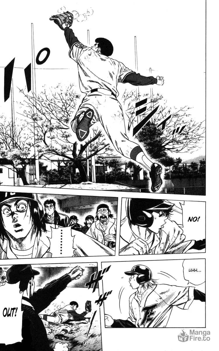 Read Rookies chapter 109 image 14 on Lezhin