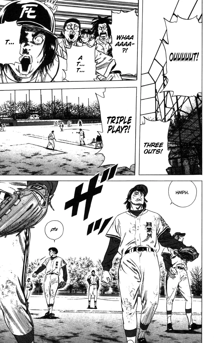 Read Rookies chapter 109 image 16 on Lezhin