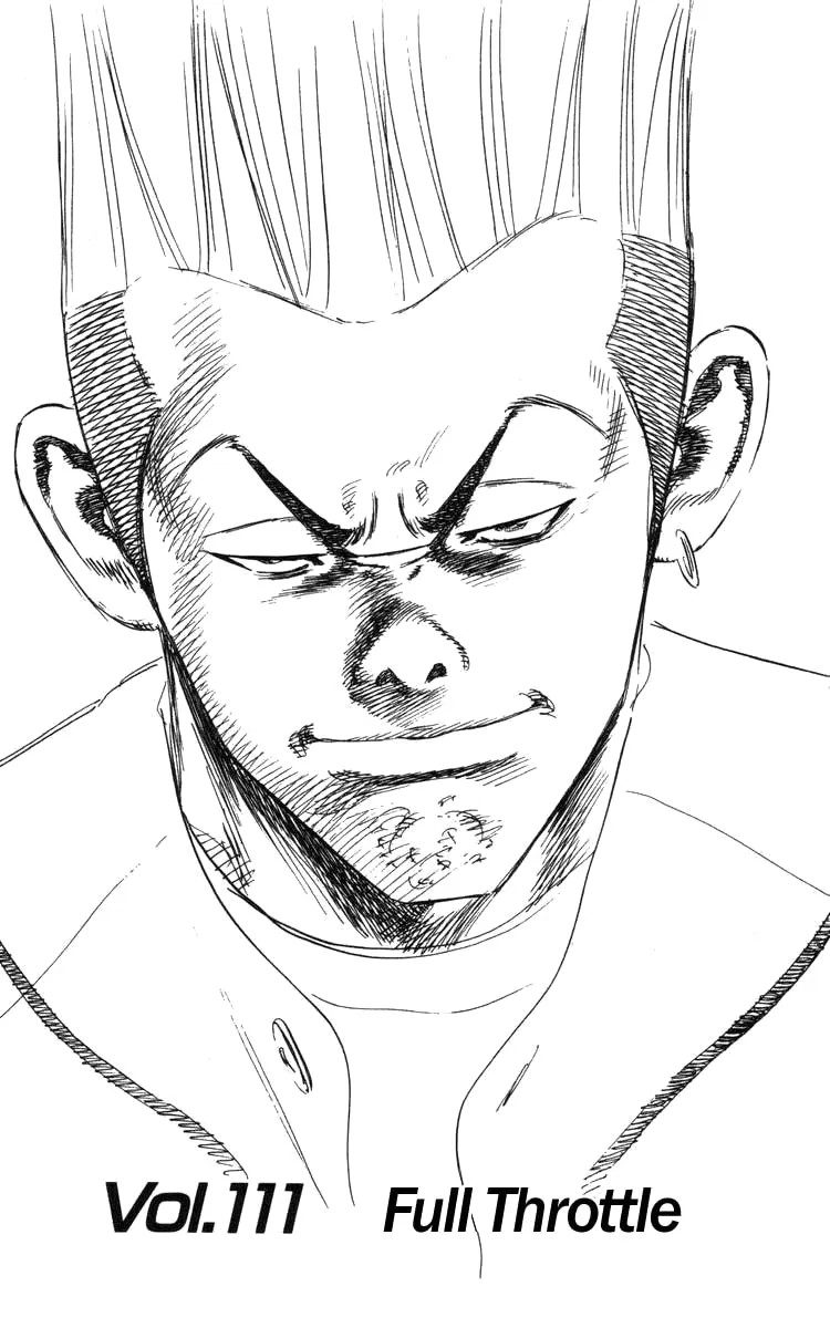Read Rookies chapter 111 image 1 on Lezhin