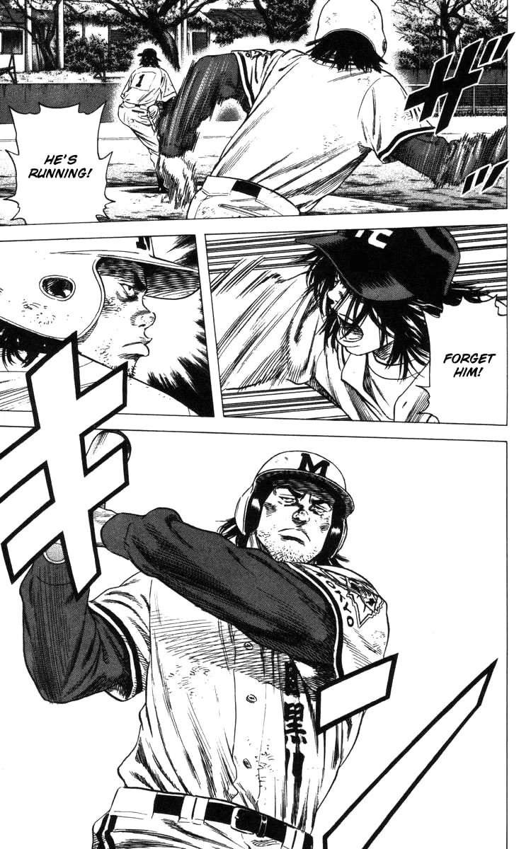 Read Rookies chapter 111 image 15 on Lezhin