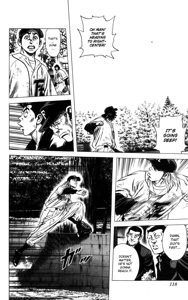 Read Rookies chapter 111 image 16 on Lezhin