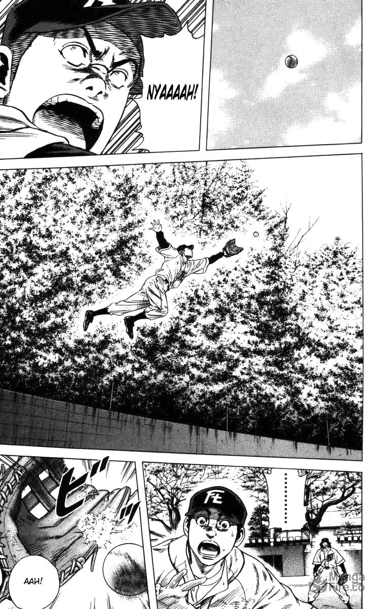 Read Rookies chapter 111 image 17 on Lezhin