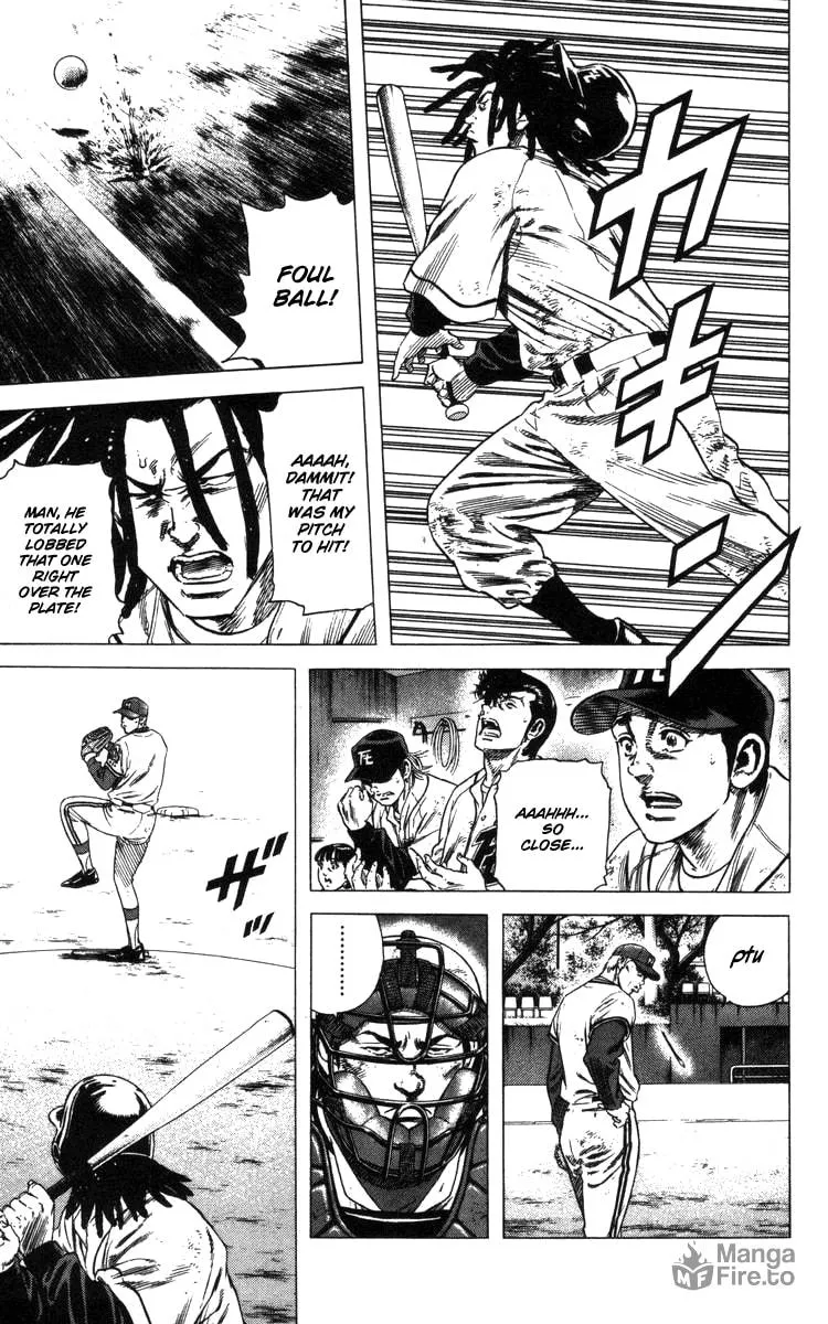 Read Rookies chapter 112 image 11 on Lezhin