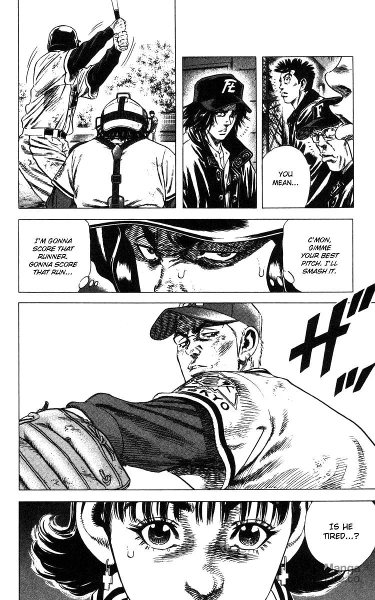 Read Rookies chapter 112 image 14 on Lezhin