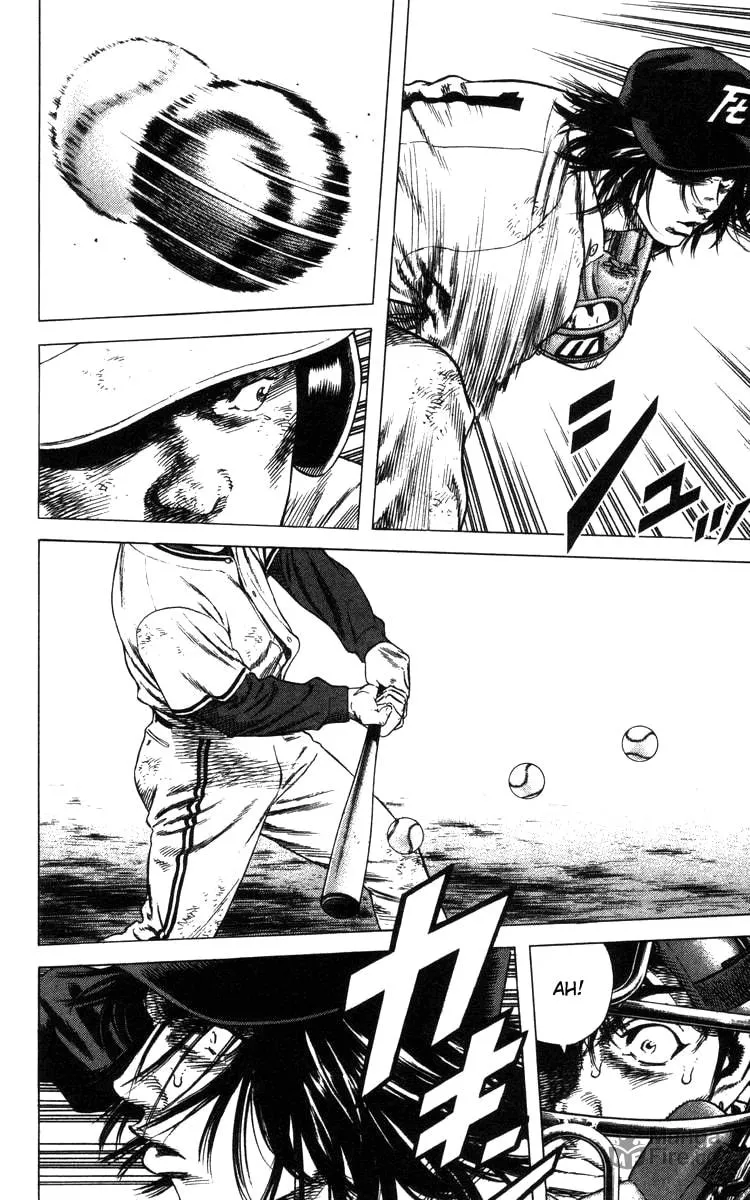 Read Rookies chapter 113 image 17 on Lezhin