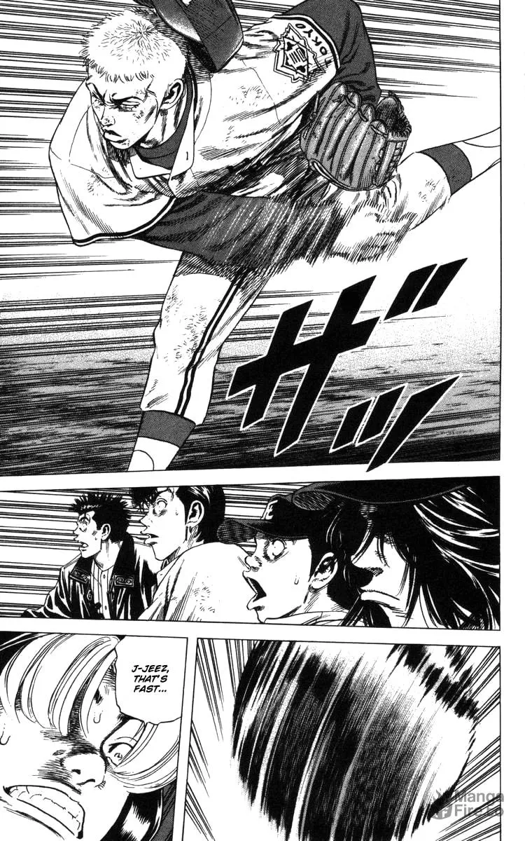 Read Rookies chapter 113 image 8 on Lezhin