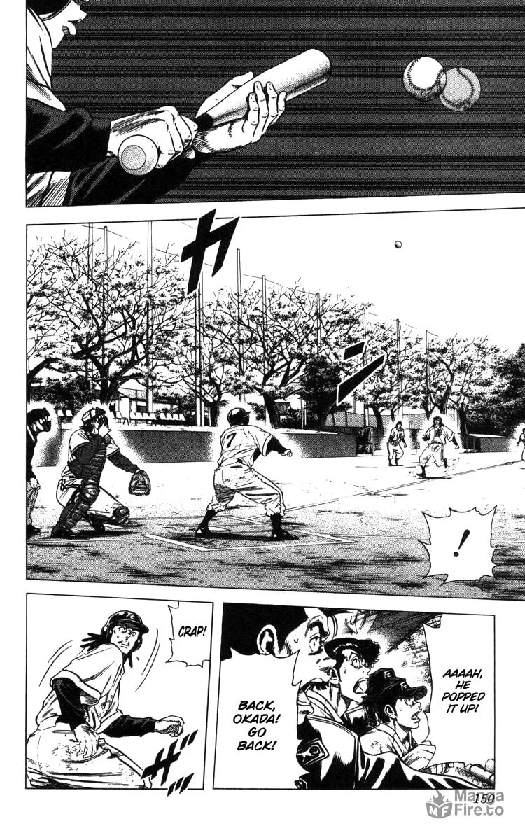 Read Rookies chapter 113 image 9 on Lezhin