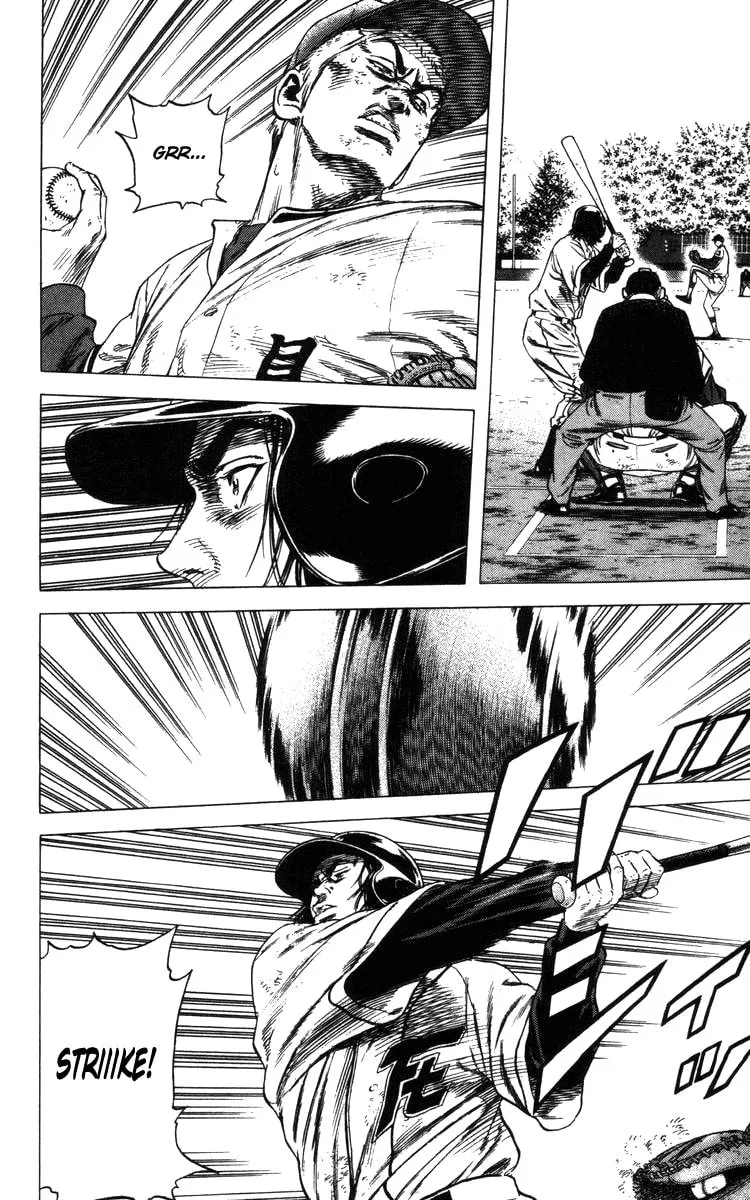 Read Rookies chapter 114 image 12 on Lezhin