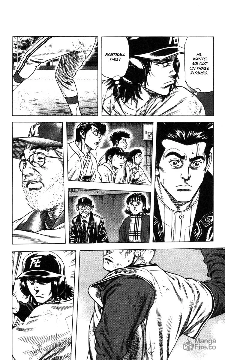 Read Rookies chapter 114 image 14 on Lezhin