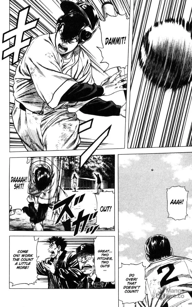 Read Rookies chapter 114 image 8 on Lezhin