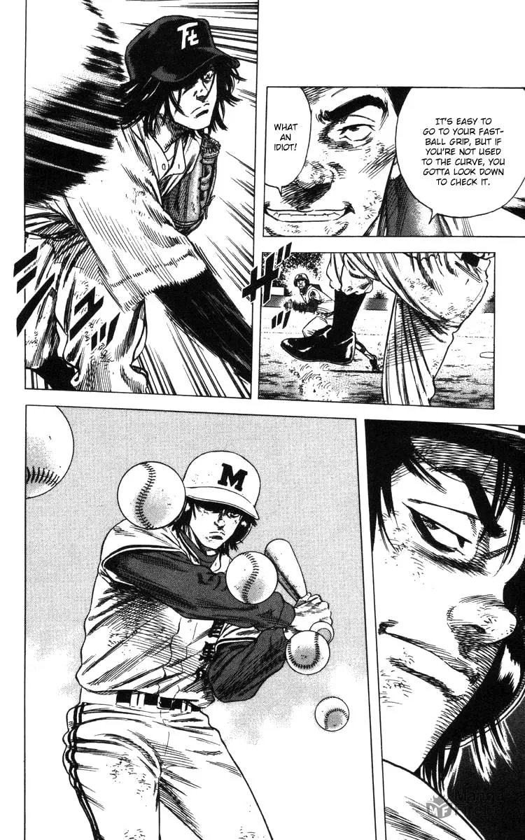 Read Rookies chapter 115 image 14 on Lezhin
