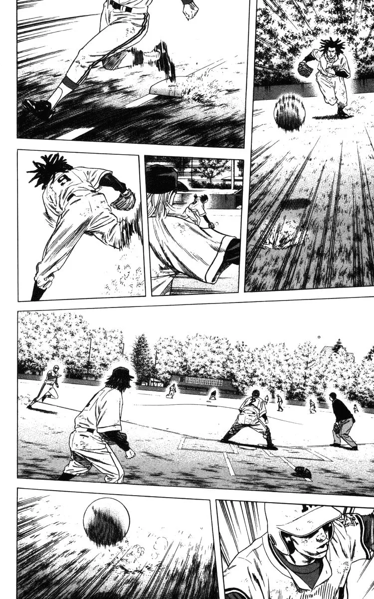 Read Rookies chapter 115 image 16 on Lezhin