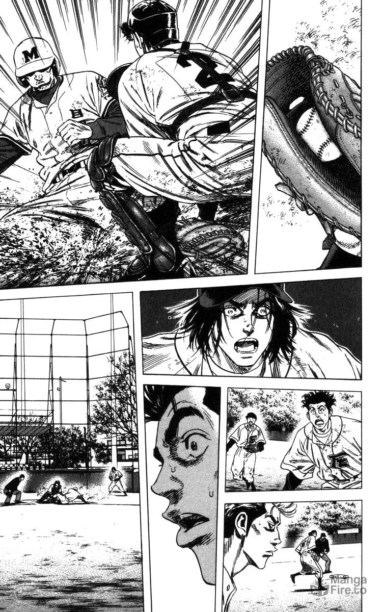 Read Rookies chapter 115 image 17 on Lezhin
