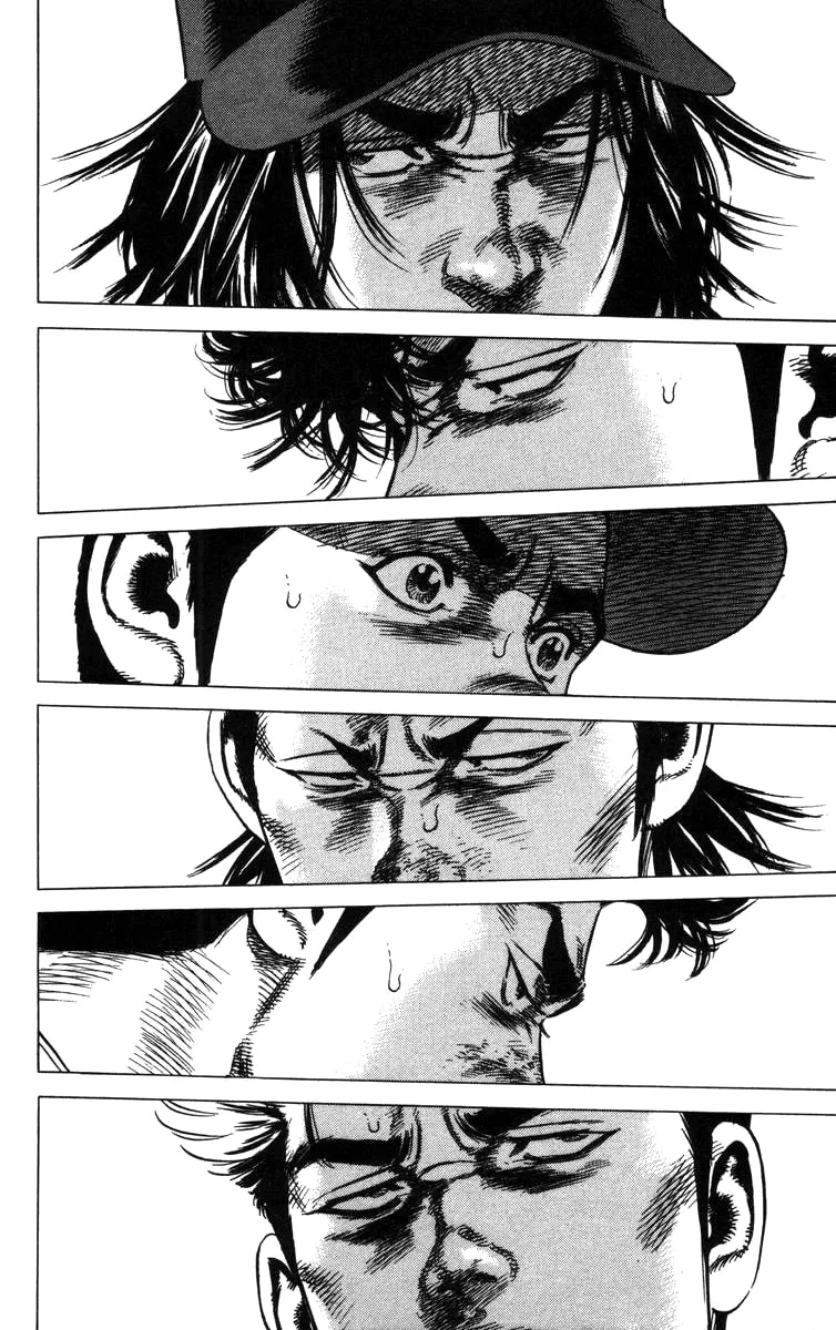 Read Rookies chapter 116 image 15 on Lezhin
