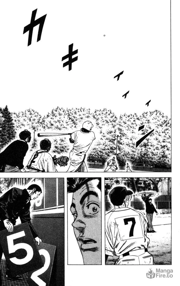 Read Rookies chapter 116 image 24 on Lezhin