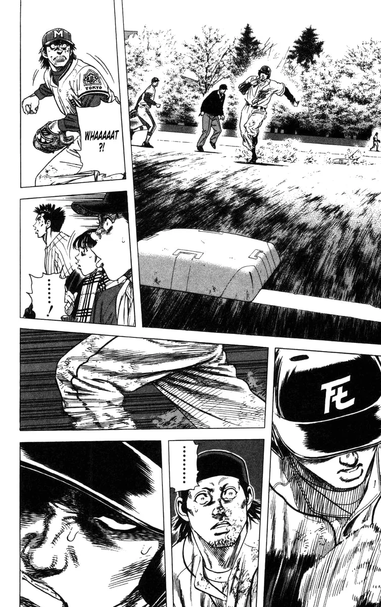 Read Rookies chapter 118 image 10 on Lezhin
