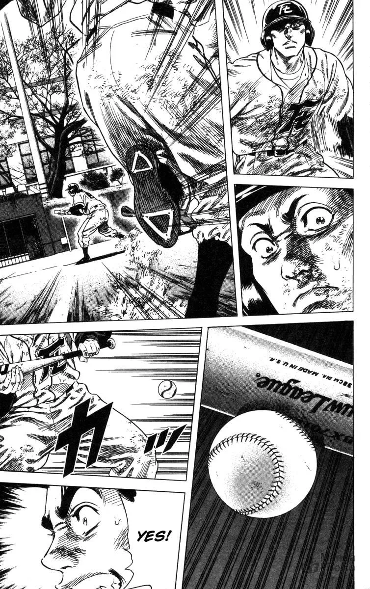 Read Rookies chapter 118 image 17 on Lezhin