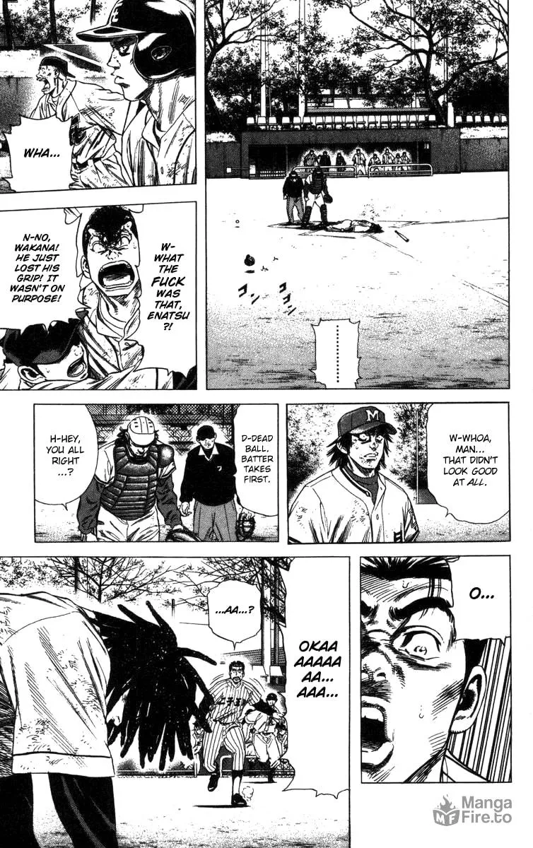 Read Rookies chapter 119 image 8 on Lezhin