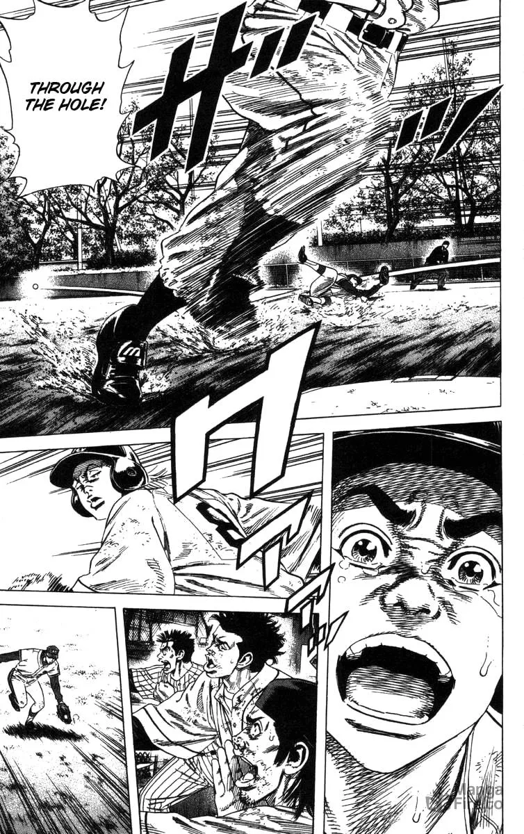 Read Rookies chapter 120 image 17 on Lezhin