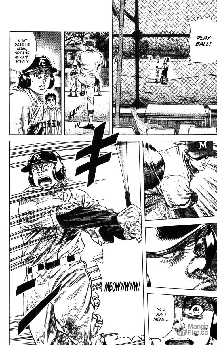 Read Rookies chapter 120 image 4 on Lezhin