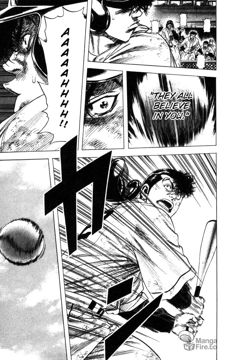 Read Rookies chapter 121 image 19 on Lezhin
