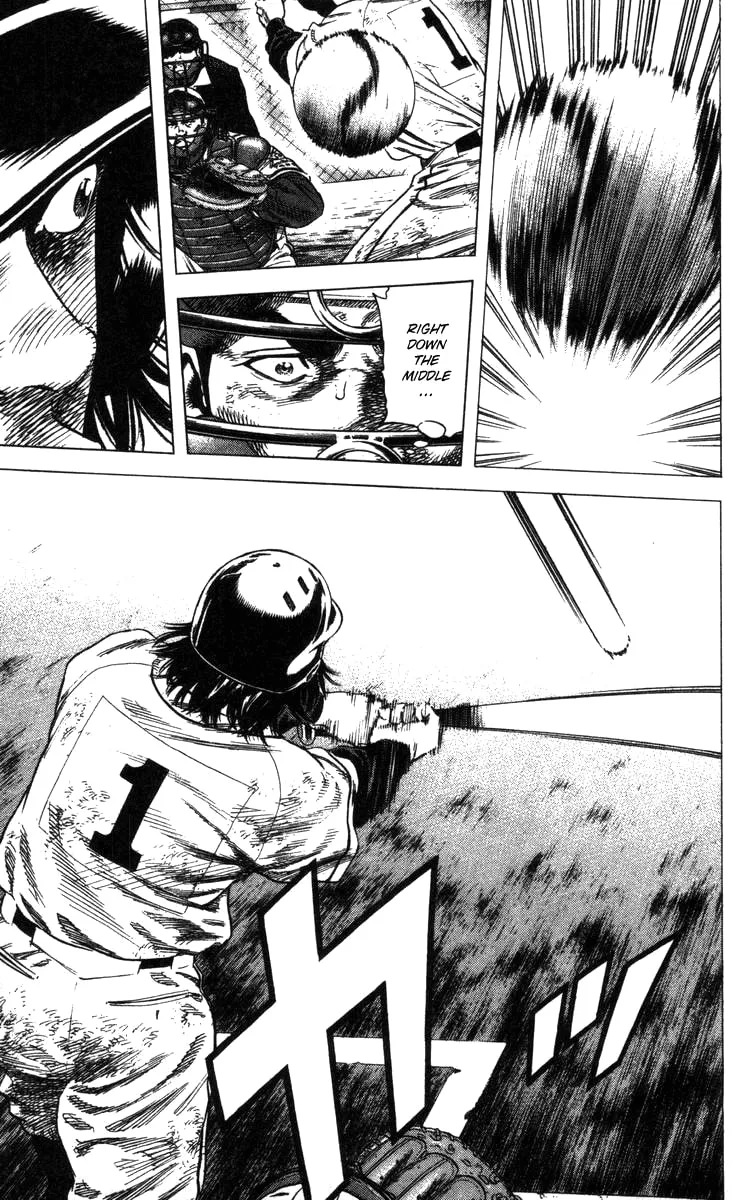 Read Rookies chapter 122 image 12 on Lezhin