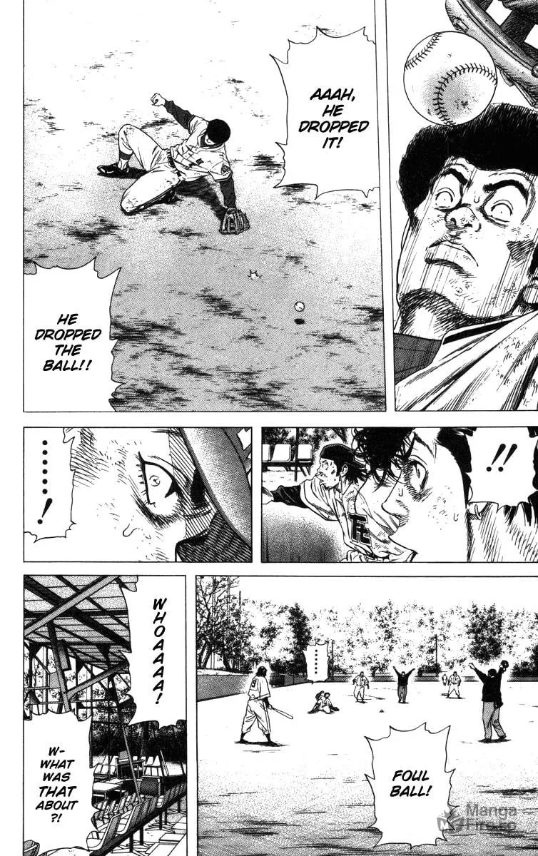 Read Rookies chapter 124 image 14 on Lezhin