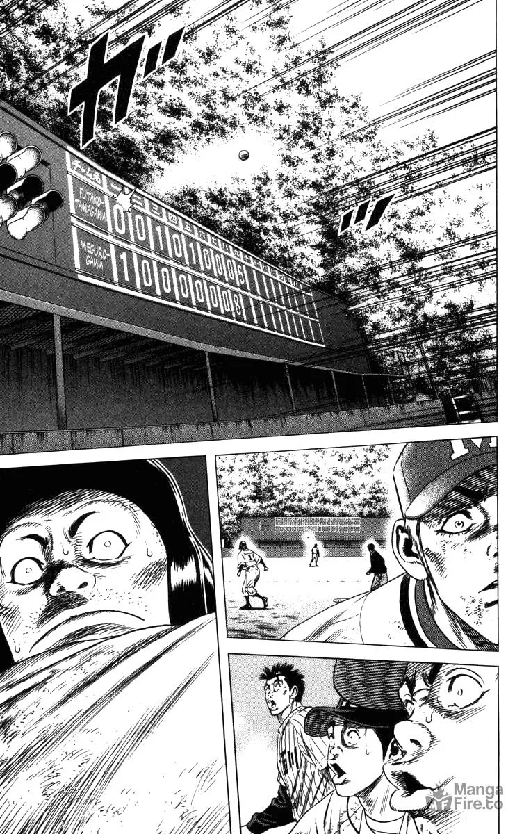 Read Rookies chapter 124 image 19 on Lezhin