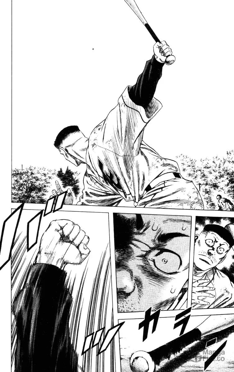 Read Rookies chapter 124 image 8 on Lezhin