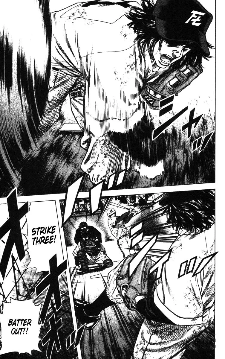Read Rookies chapter 126 image 24 on Lezhin