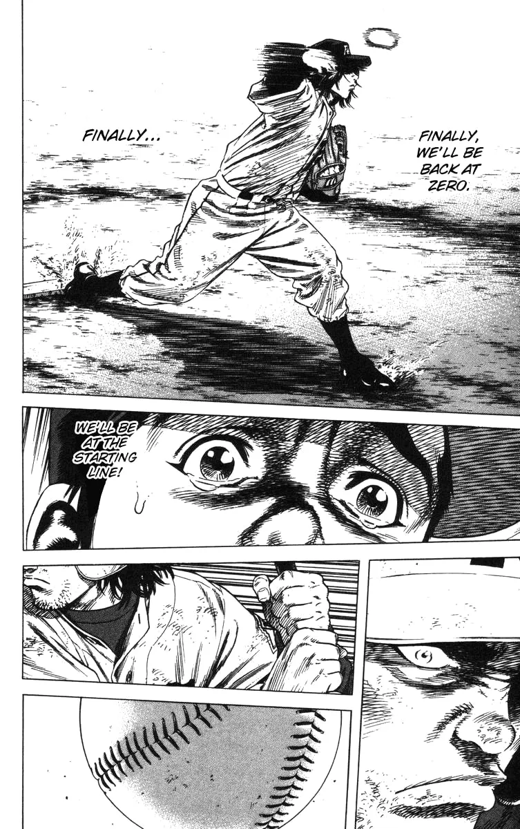 Read Rookies chapter 127 image 15 on Lezhin