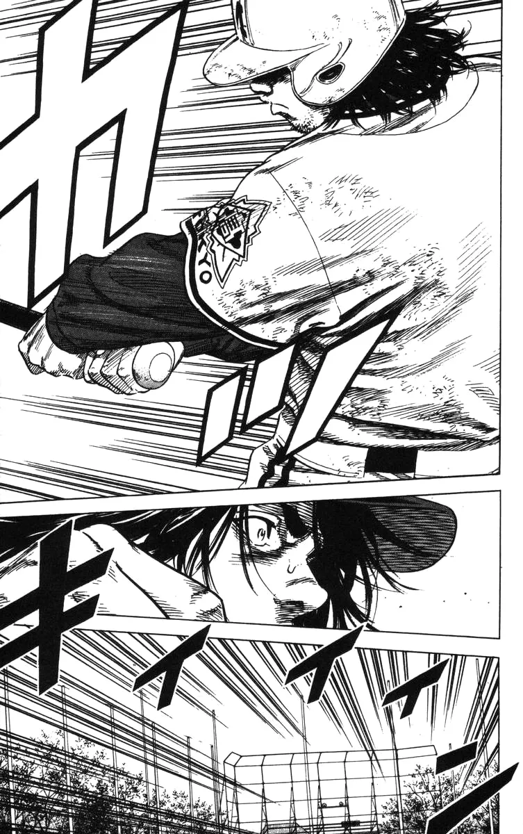 Read Rookies chapter 127 image 16 on Lezhin