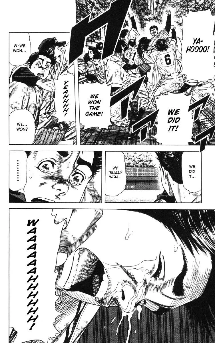 Read Rookies chapter 128 image 2 on Lezhin