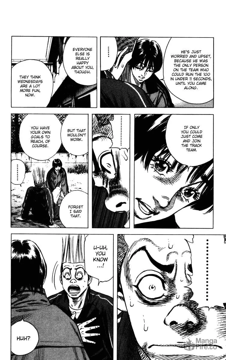 Read Rookies chapter 130 image 14 on Lezhin