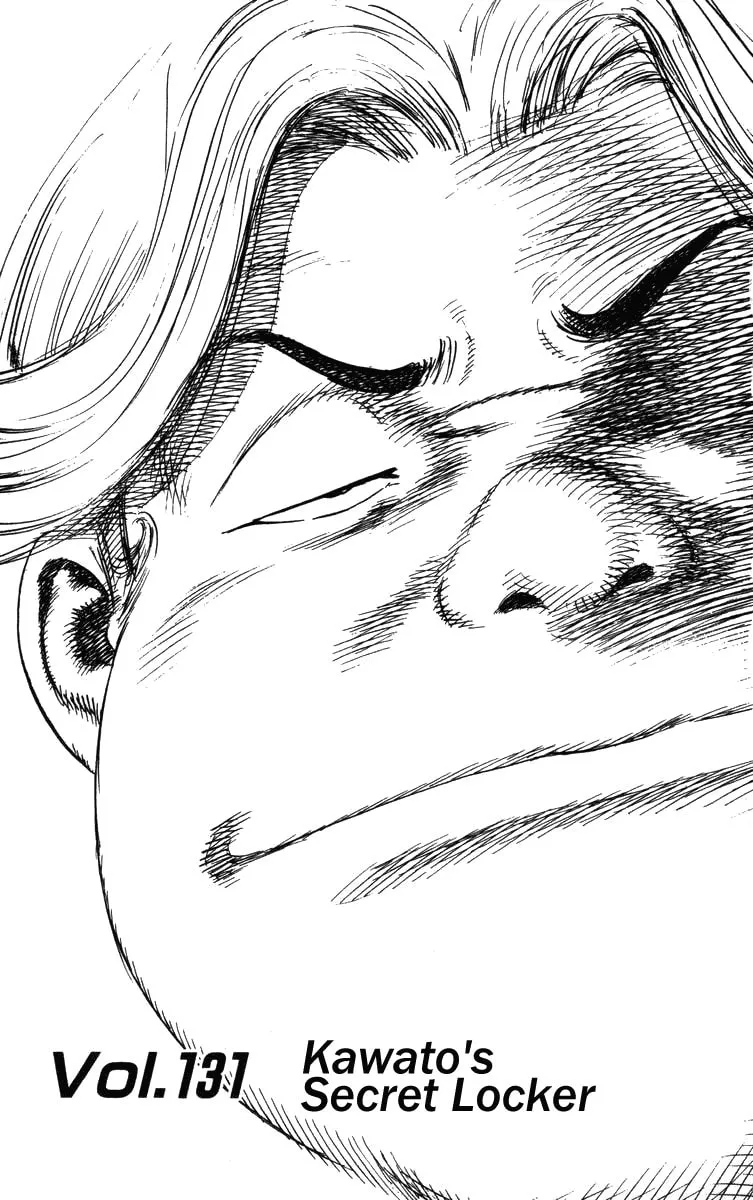 Read Rookies chapter 131 image 1 on Lezhin