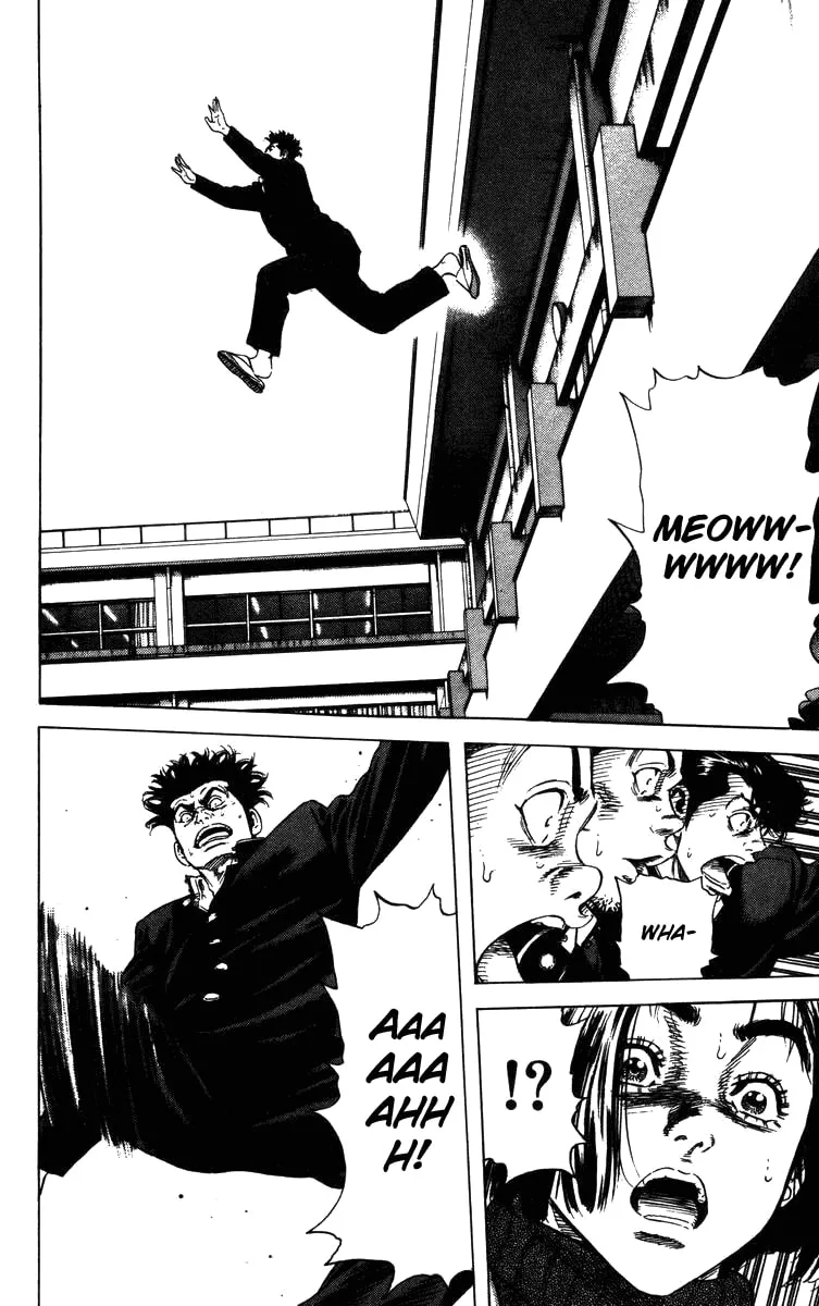 Read Rookies chapter 132 image 16 on Lezhin