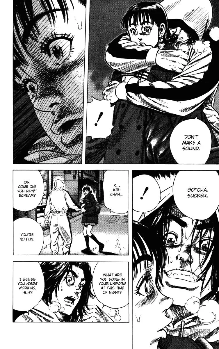 Read Rookies chapter 133 image 14 on Lezhin
