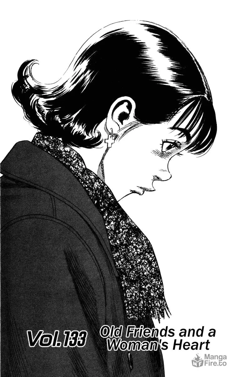 Read Rookies chapter 133 image 2 on Lezhin