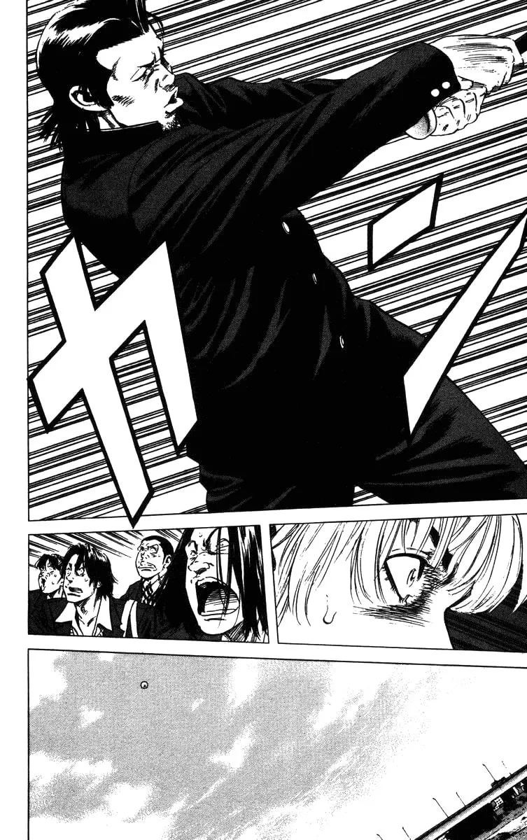 Read Rookies chapter 134 image 16 on Lezhin