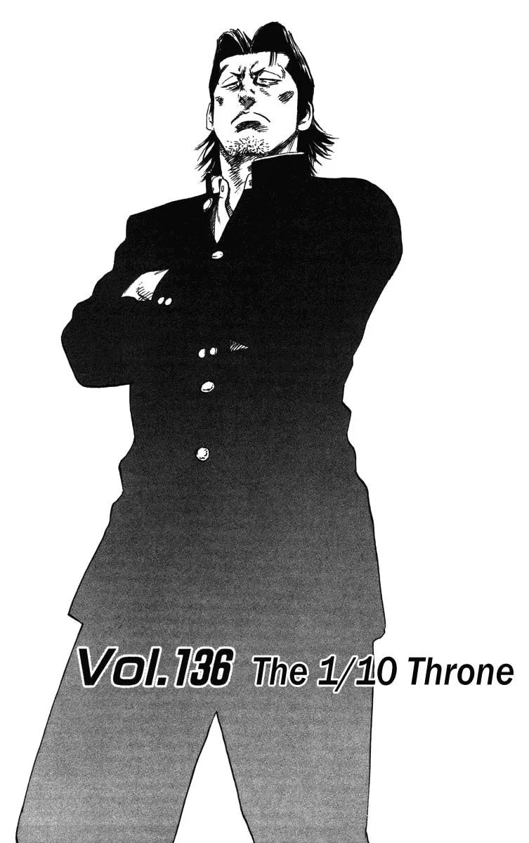 Read Rookies chapter 136 image 6 on Lezhin