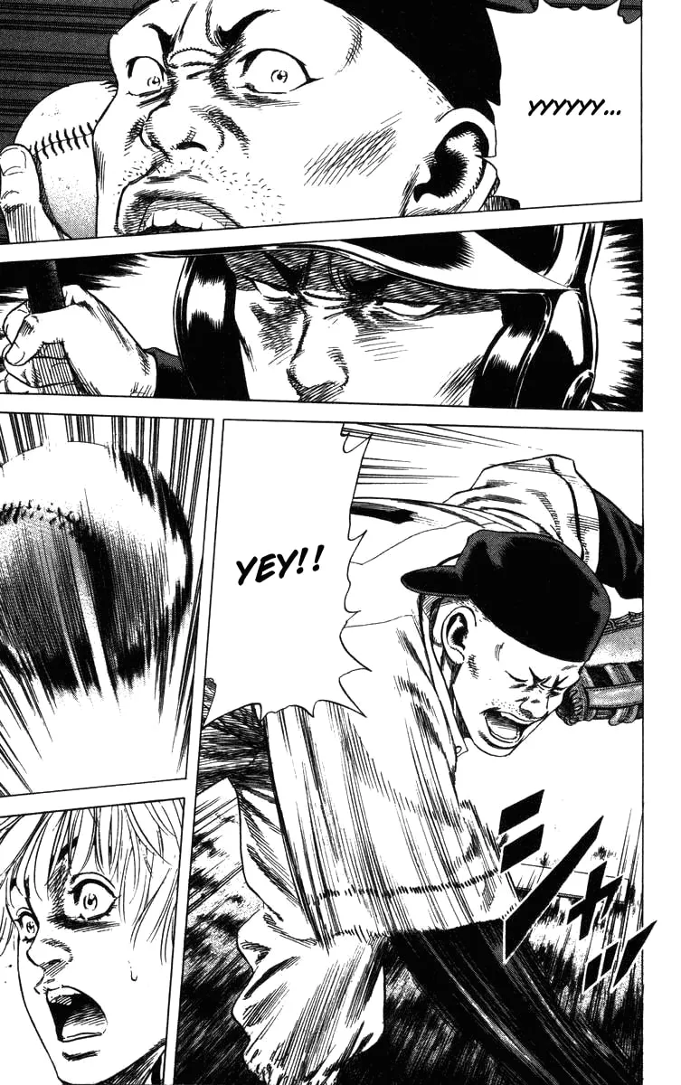 Read Rookies chapter 137 image 15 on Lezhin