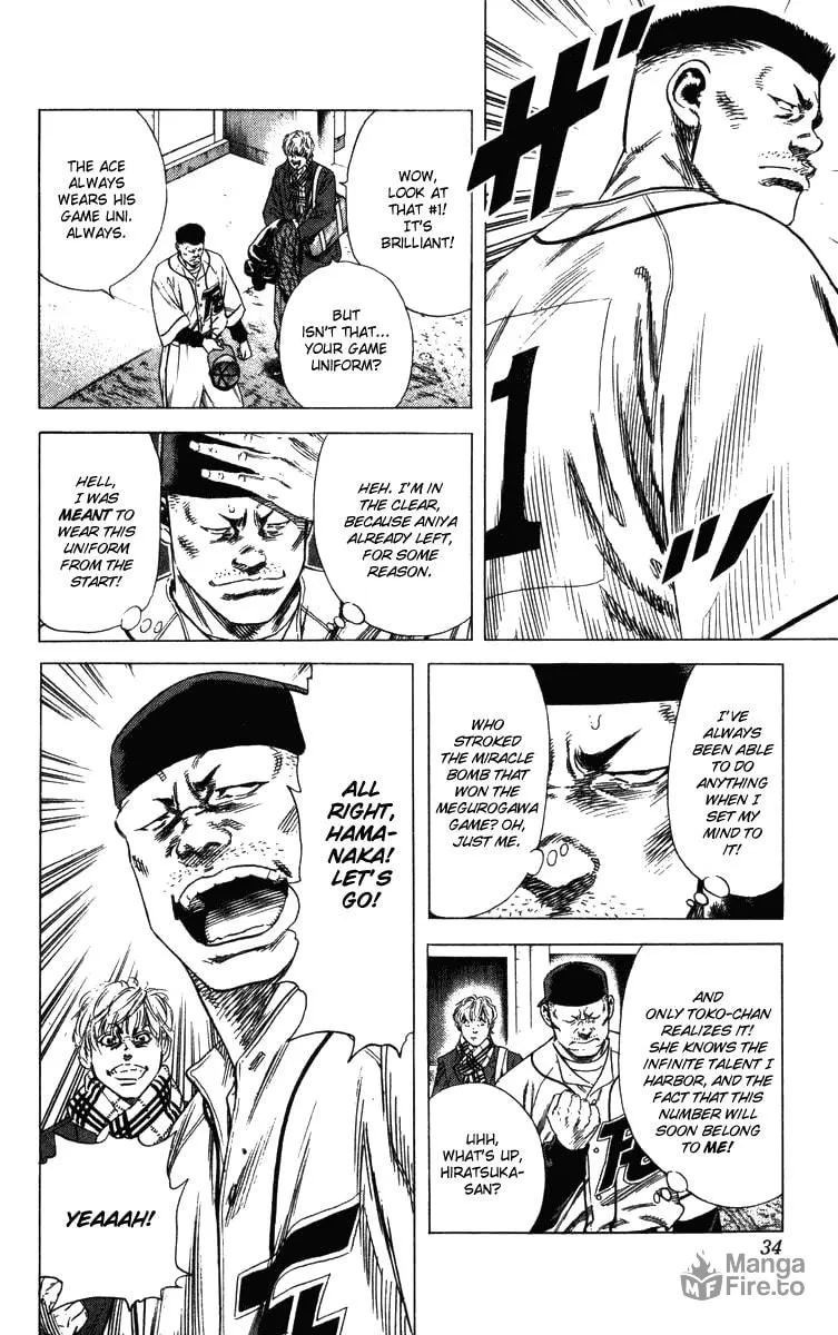 Read Rookies chapter 137 image 8 on Lezhin