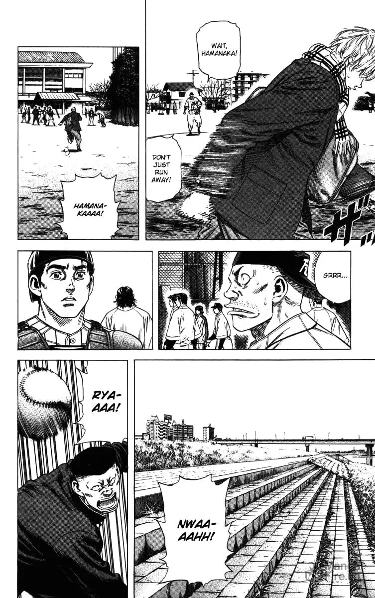 Read Rookies chapter 138 image 17 on Lezhin